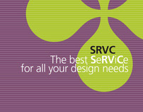 SRVC Portfolio