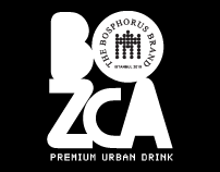 Bozca Drinks Website