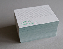 Business Cards *OLD*