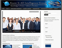 Know It All Group