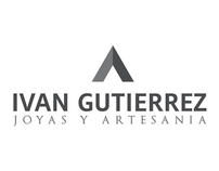 Logotipo Joyería Iván Gutierrez