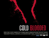 Cold Blooded Original Film Score