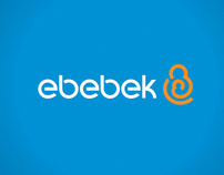 ebebek, Corporate Identity