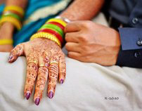 Indian Wedding & Pre-wedding photography