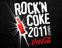 Rock'n Coke 2011 Istanbul