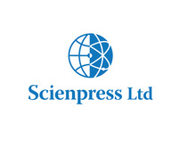 Scienpress Ltd | Logo + website + covers
