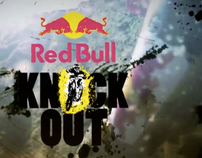 Redbull Knock Out