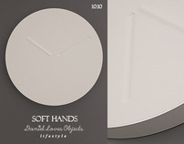 SOFT HANDS