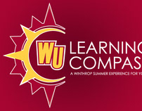 Learning Compass Logo