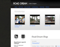 Road Dream