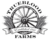 Trueblood Farms  - Logo