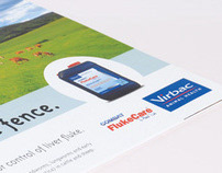 Virbac Animal Health - Brochure Design II