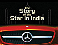 The Story of the Star in India