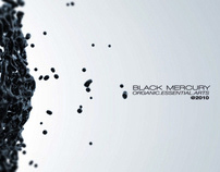 Black Mercury