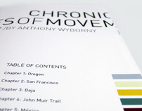 Chronicles of Movement