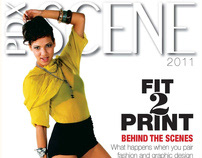 PDX Scene Magazine