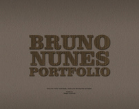 BRUNO NUNES (Portfólio)