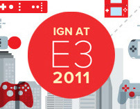 IGN at E3 2011