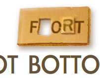 Fort Do Not Bottom Load