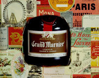 Grand Marnier Gift Package