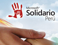 Microsoft Solidario