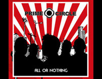 Prime Circle - CD Designs