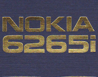 Various Nokia work