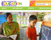 Global Campaign for Education