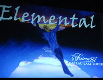 ELEMENTAL - The Show at Lake Louise