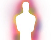 Personal Oscar Party Posters