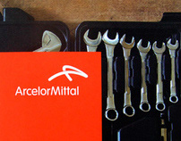 ArcelorMittal Toolkit handbook