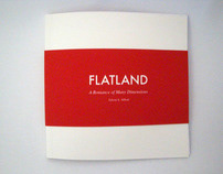 Flatland - ISTD 2011