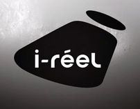 I-Reel Logo Ident