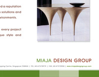 MDG Company Profile