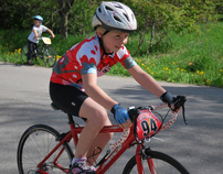 Barrie Youth Race