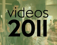 Videos 2011