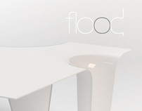 FLOOD table