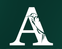 Audubon of Ohio | Corporate Identity