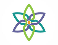 Merck, Hilleman Laboratories logo and identity