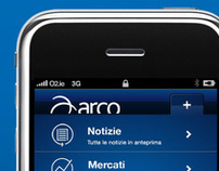 Allianz Bank - Financial Advisor iPhone app