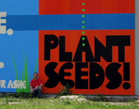 PLANT SEEDS
