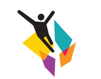 Reader's Digest, logo for human resources program