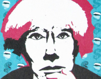Andy Warhol: Making money is art