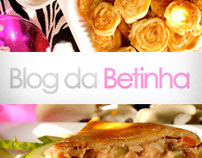 Blog da Betinha