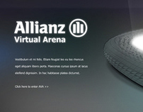 Allianz Virtual Arena