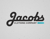 Jacobs Clothing Co.