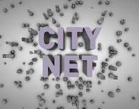 Concept Video for CityNet video case study for MRV