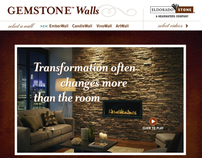 Eldorado Stone: Gemstone Walls