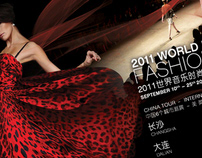World Music Fashion Festival 2011