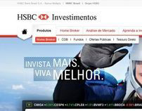 HSBC Investimentos